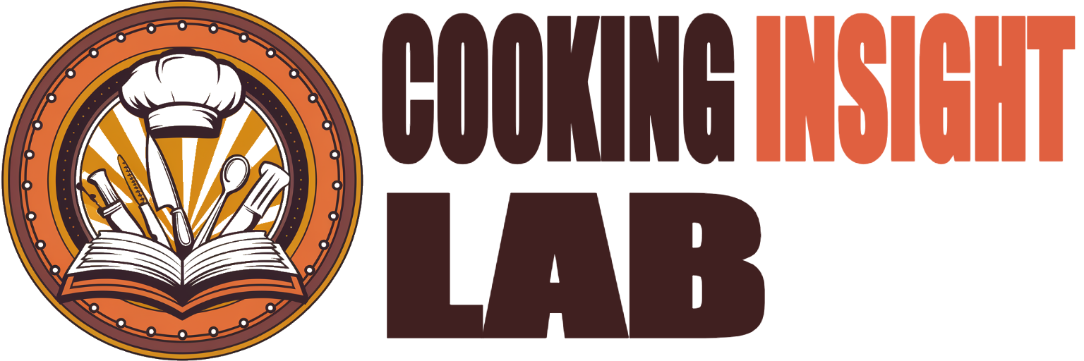 Cookinginsightlab